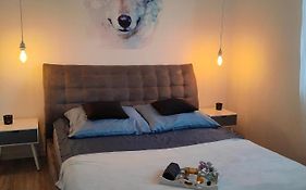 Apartamenty Olenka I - Szczytno Mazury